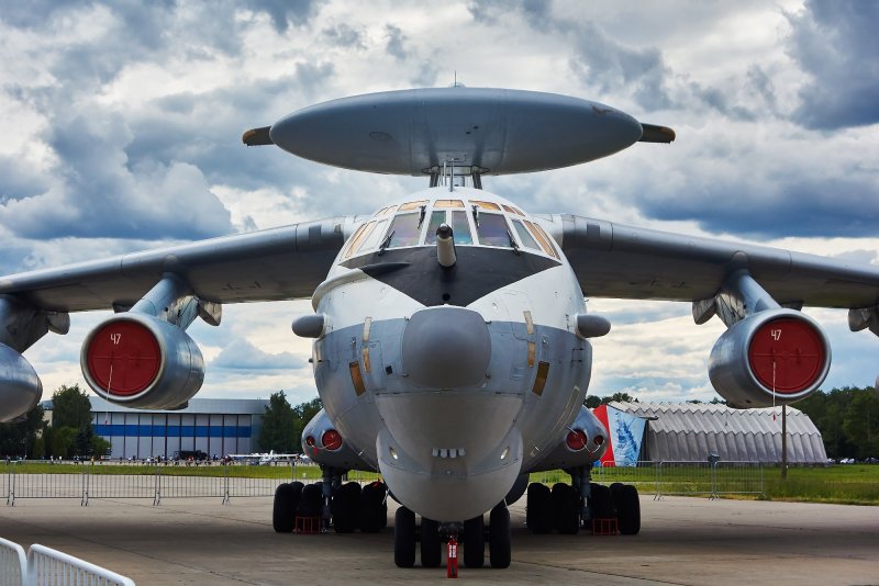 АН 50