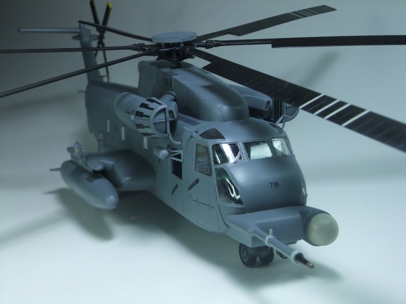 MH-53j Pave Low III