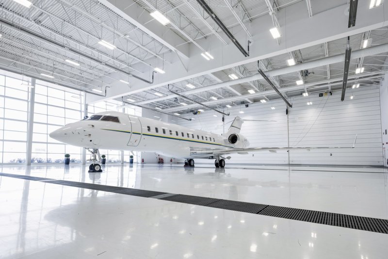 Global 6500