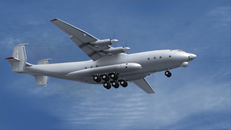 АН 24