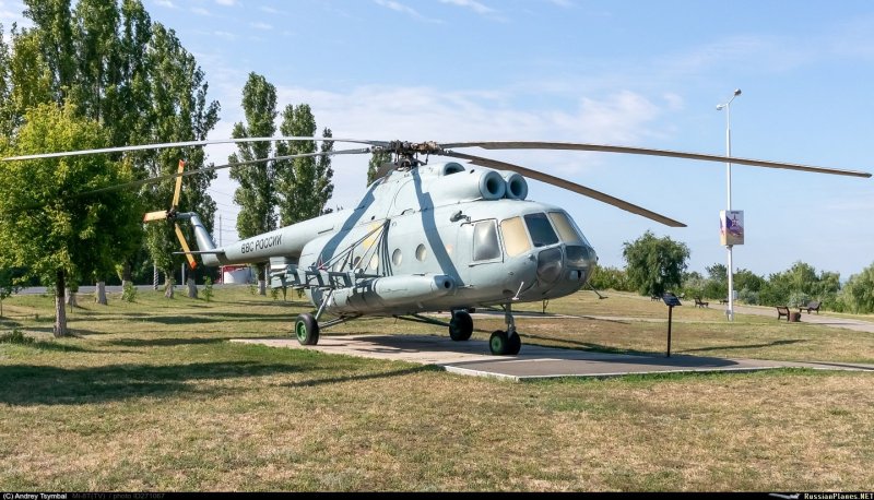 Парк Патриот ми 24