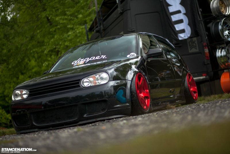 Golf 4 cambergang