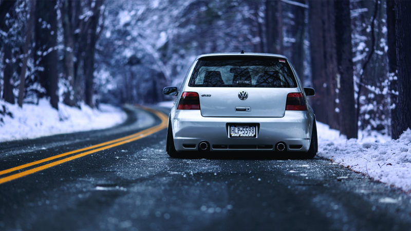 Golf mk4 1920