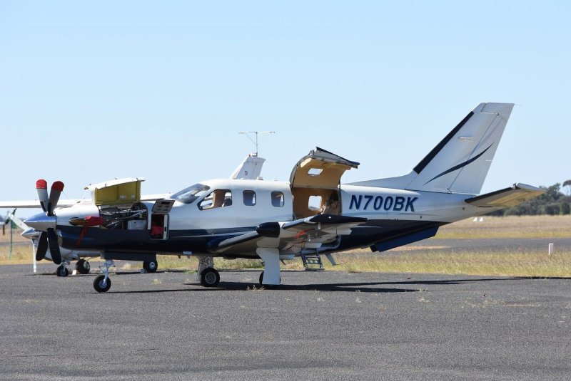 Tbm 700
