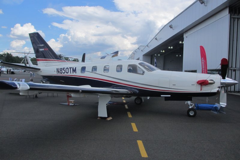 Соката ТВМ 850.