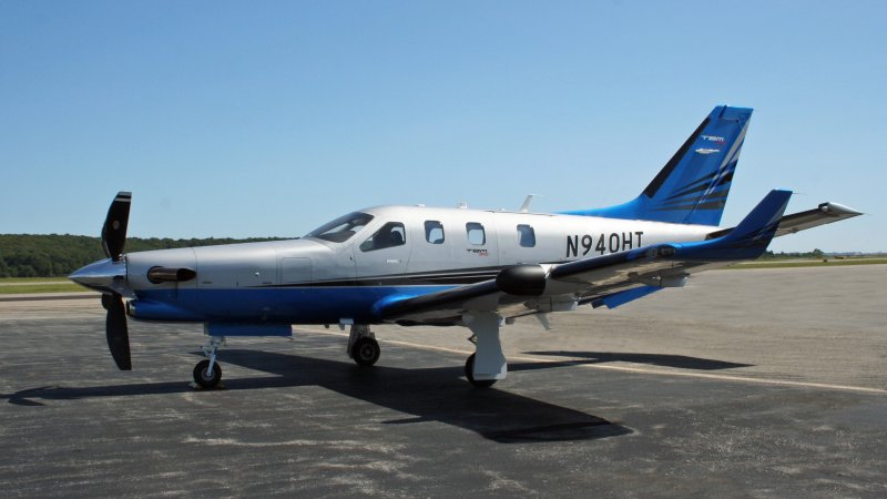 Tbm 940