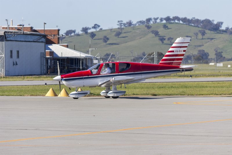 Socata Tobago