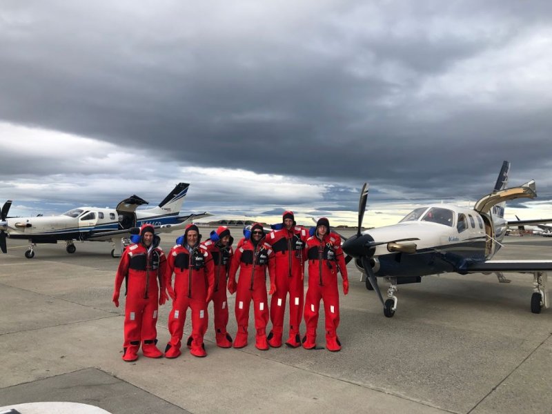 Tbm 960