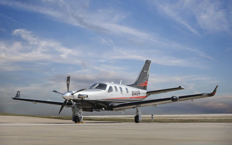 Tbm 940