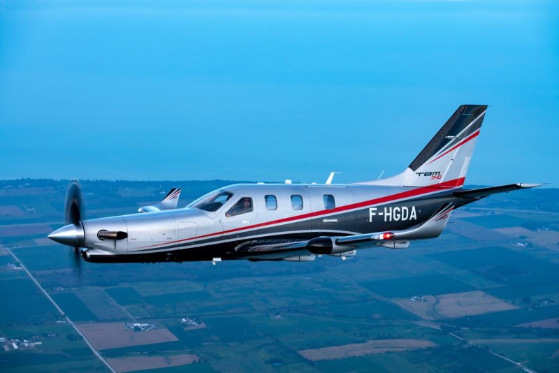Socata 940