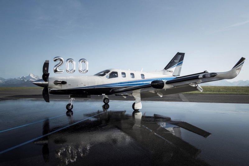 Tbm 940