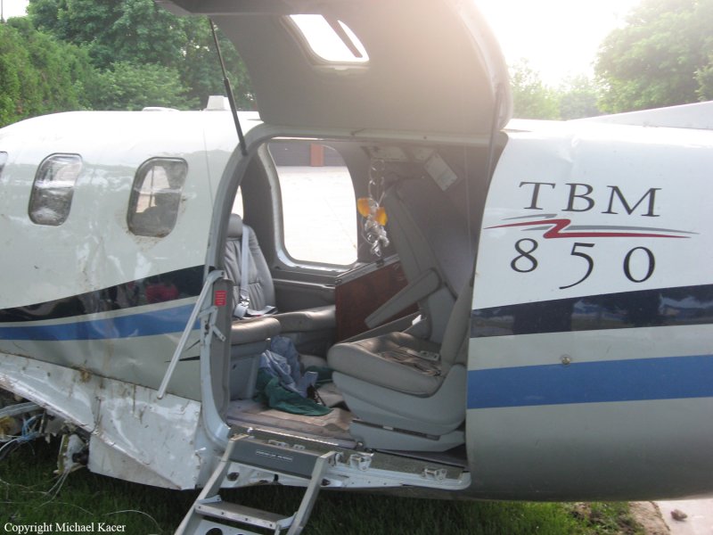 Tbm 850 Wallpaper