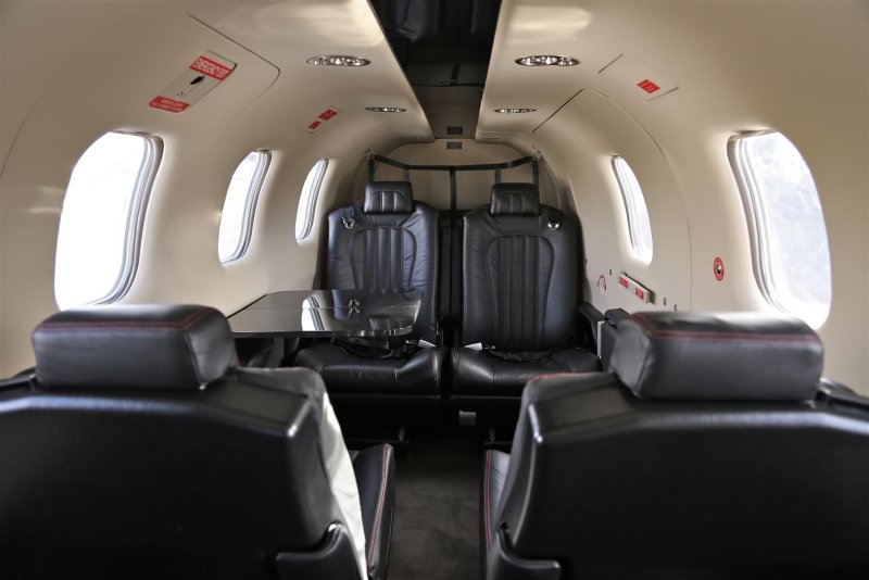 Socata tbm 900 самолет