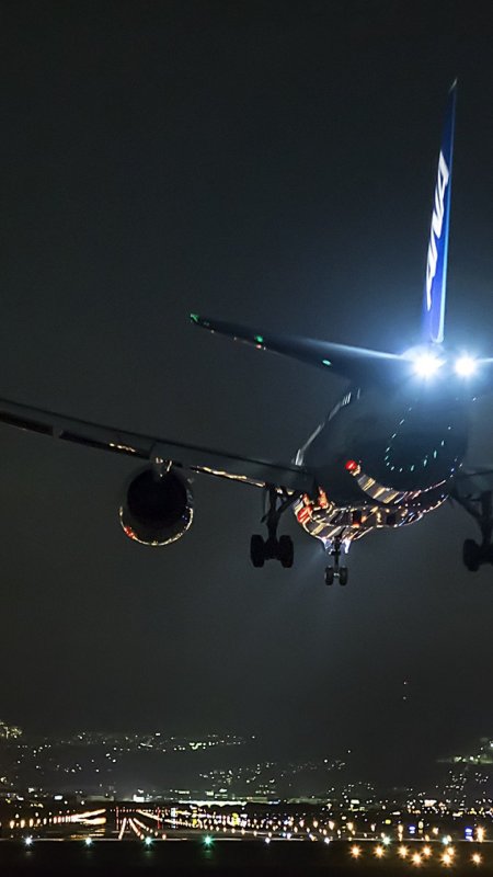 Боинг 747