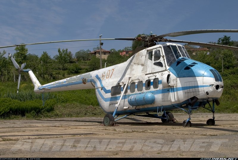 Harbin z-5