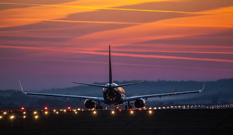 Боинг 737