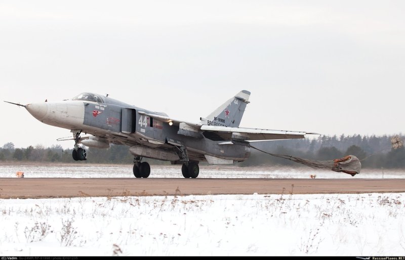 Су-24 FHD качестве