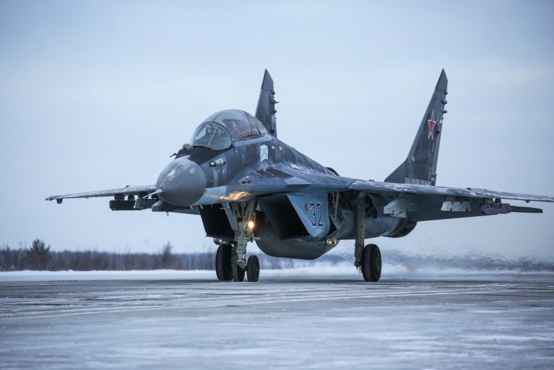 Mig 29