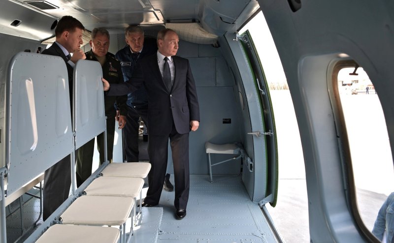 Фалькон самолет президента Татарстана