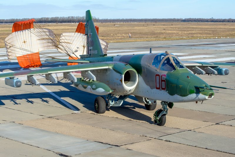 Су-25см "Грач"