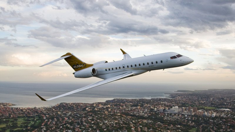 Global 6000