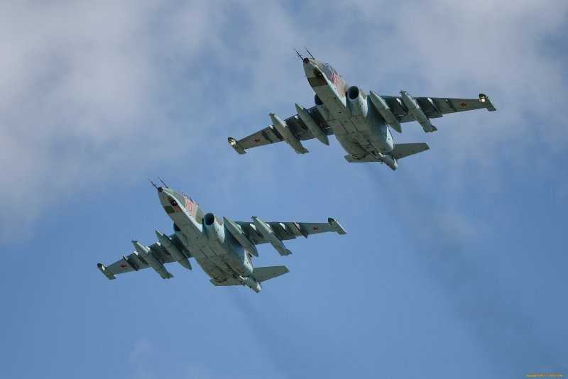 Су-25см "Грач"