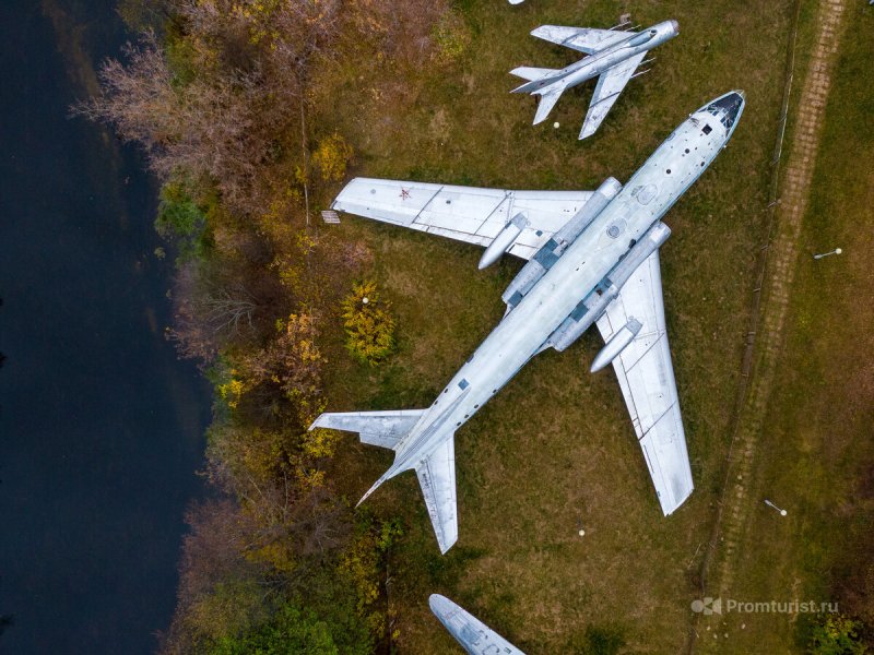 Ту-104 испытания