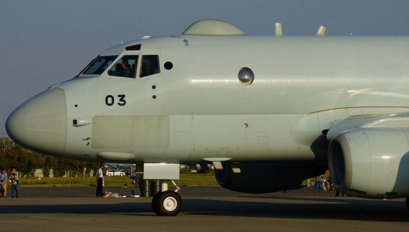 JASDF Radome Gray (Semi-Gloss)