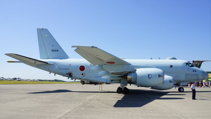 JASDF Radome Gray (Semi-Gloss)