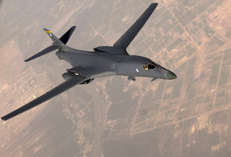 B1 Lancer