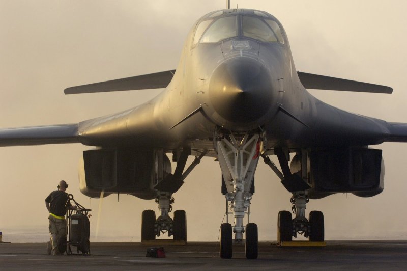 B-1 "Лансер"