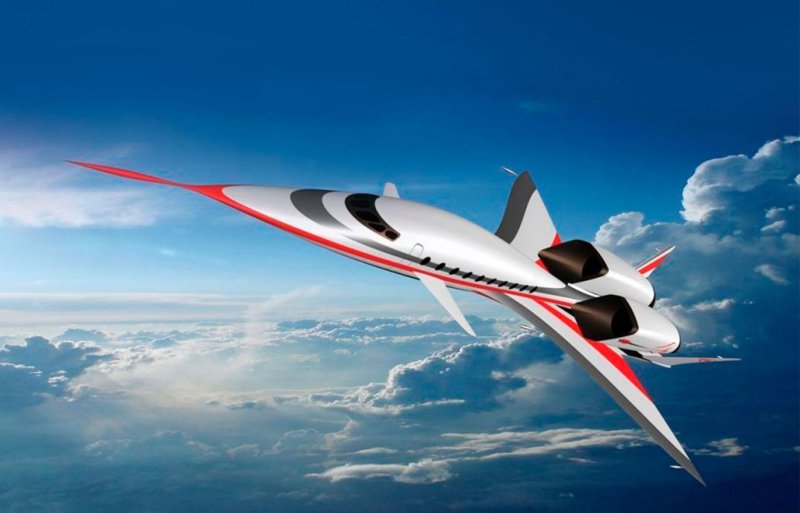 HYPERMACH SONICSTAR