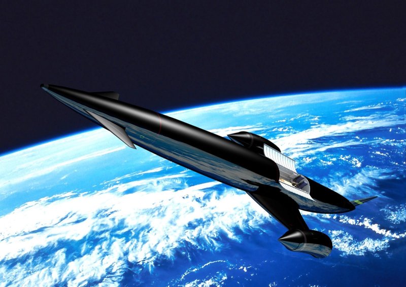 Скайлон (Skylon)