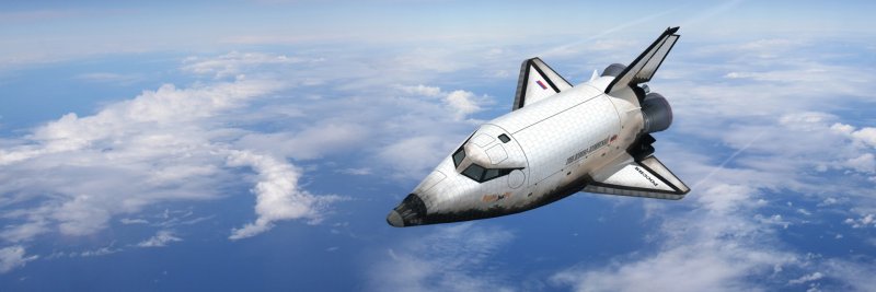 Буран космический корабль обои на рабочий