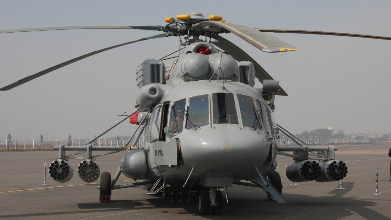 Ми-17 v5