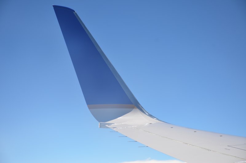 Boeing 737 планер