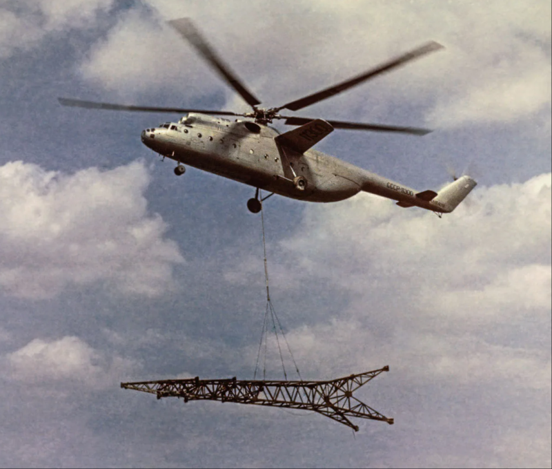 Mil mi-6