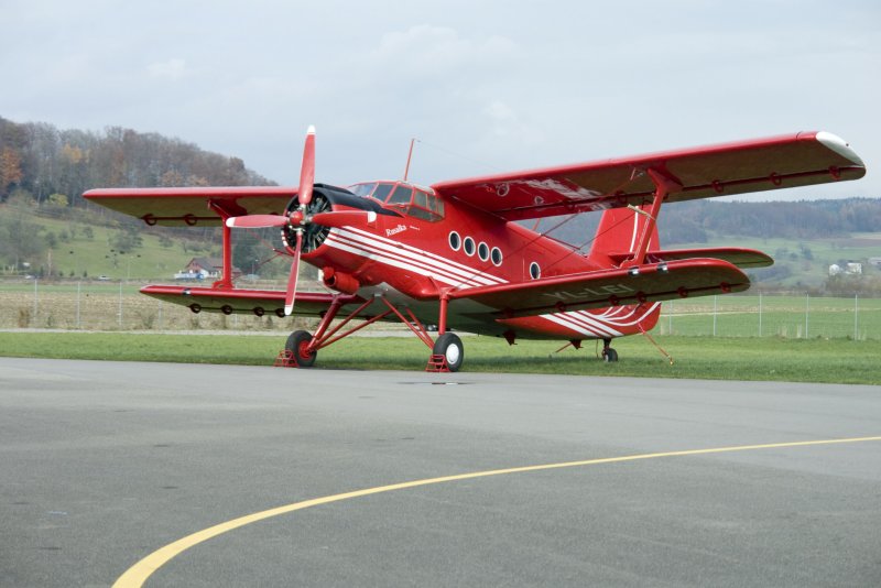 Antonov an 2