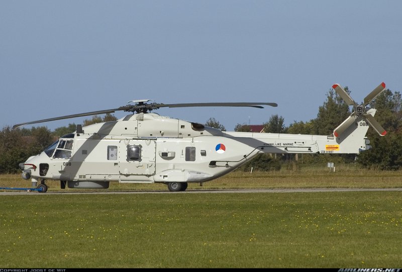 Cougar nh90