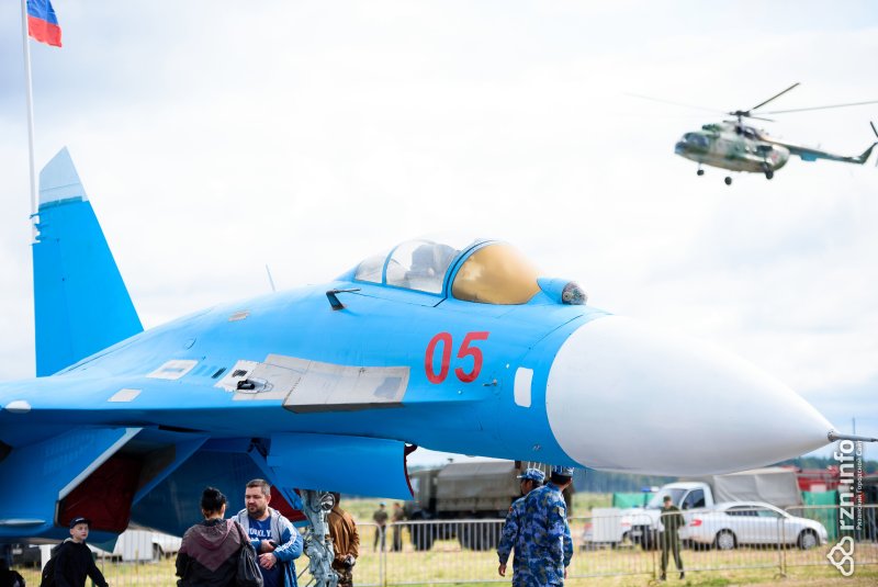 Авиадартс 2021 Приморско-Ахтарск