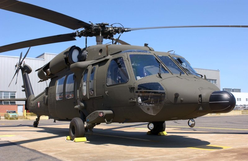 Black Hawk вертолет вс Узбекистана