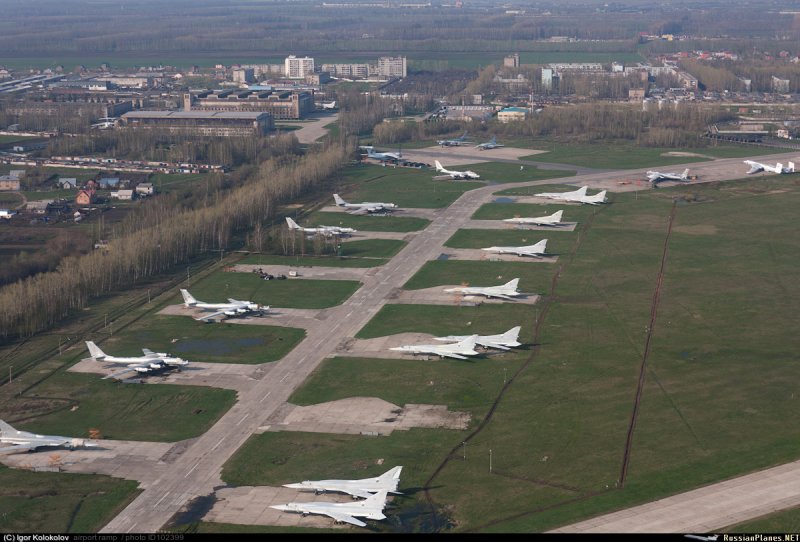 Тарту военный аэродром