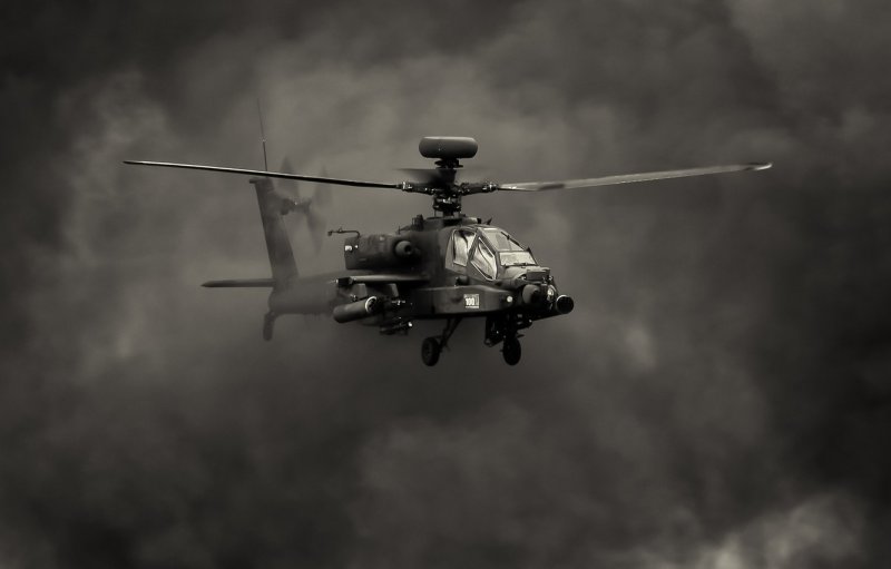 Ка-52 Аллигатор