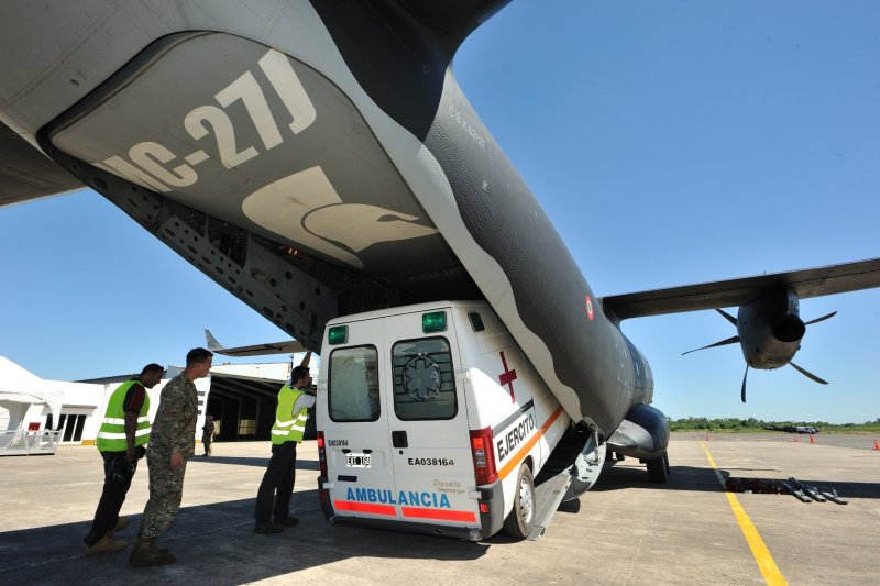 Transportni bronlash