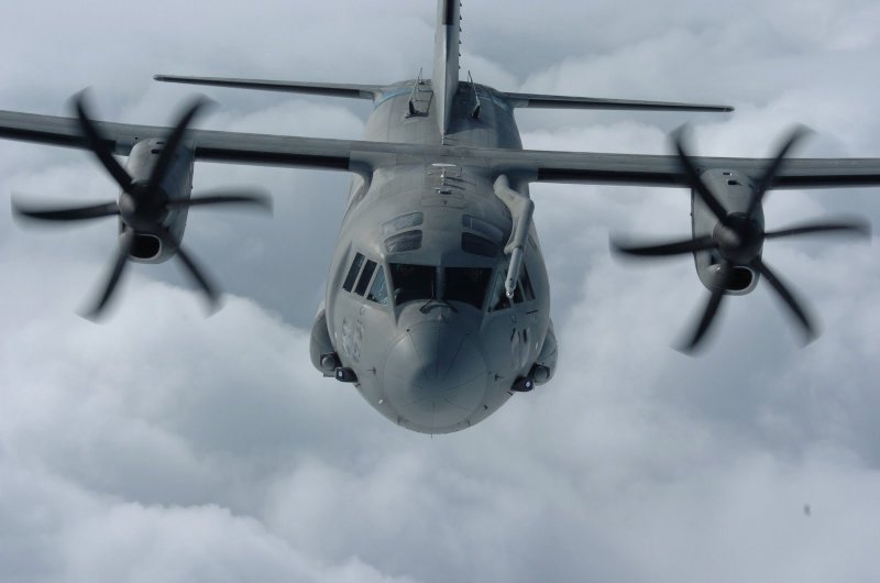 С-27 Спартан