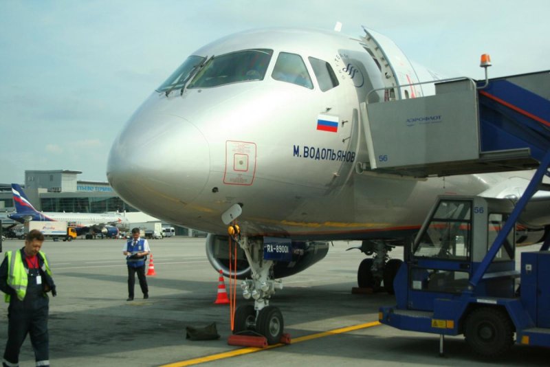 Суперджет 100 ra 89001