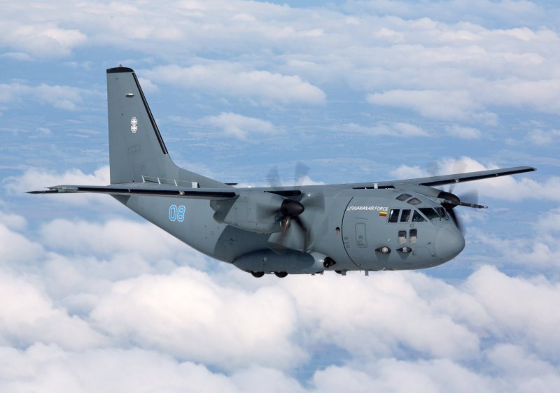 C-27 Spartan