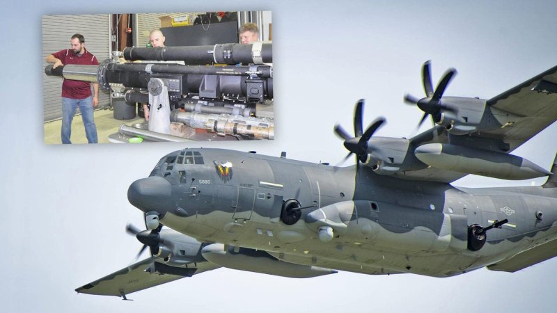M102 ac130