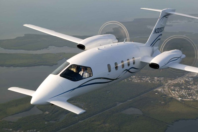 Piaggio 180