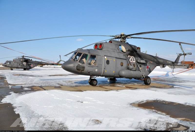 Ми-8мтв-5м 97134